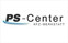 Logo PS- Center